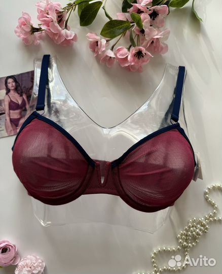 Бюстгальтер simone perele 70 B