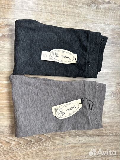 Кашемировые лосины