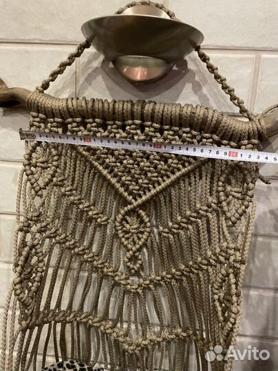 Лежанка/гамачок для кошки