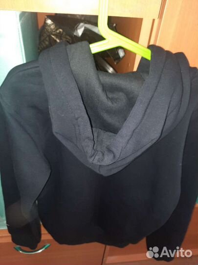 Спортивный костюм nike на подростка унисекс, теплы