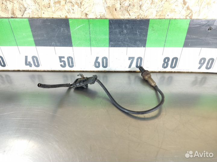 Датчик выпускного коллектора после катализатора By