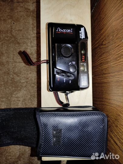 Фотоаппарат