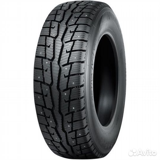 Nankang IV-1 235/65 R16