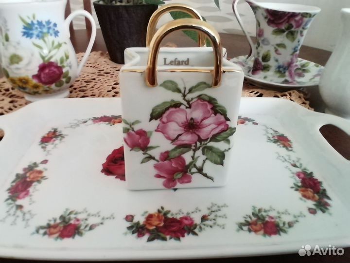 Салфетница