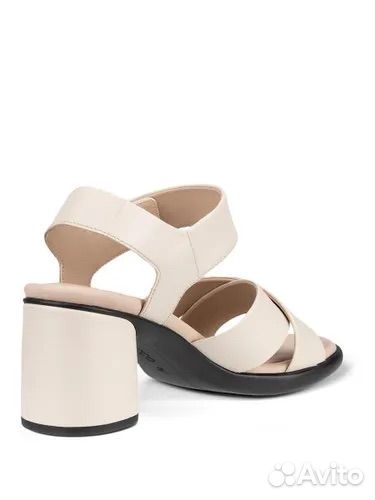 Босоножки ecco sculpted sandal LX 55