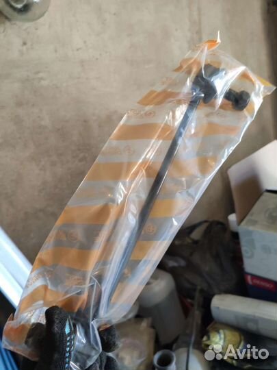 Стойка стабилизатора перед JSL0061 Just Drive 2 шт