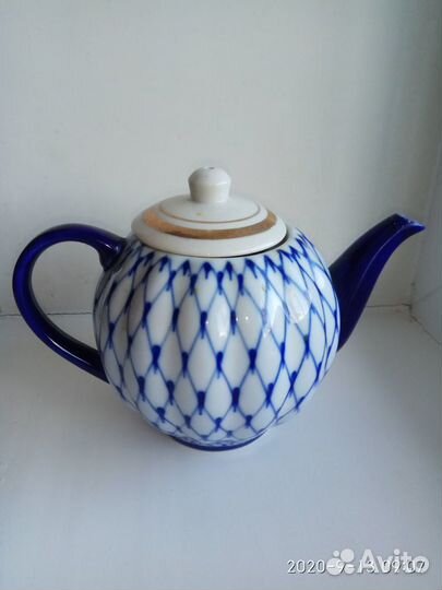 Заварочный чайник