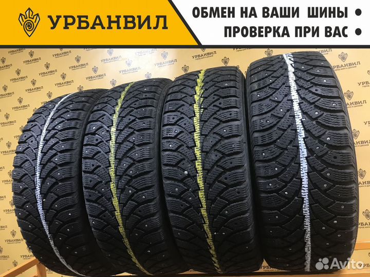 Nokian Tyres Nordman 4 205/55 R16 94T