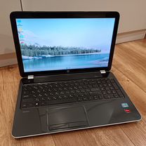 Мощный HP i7 3632Q/8Гб/ 1256 Гб/ HD 8670M