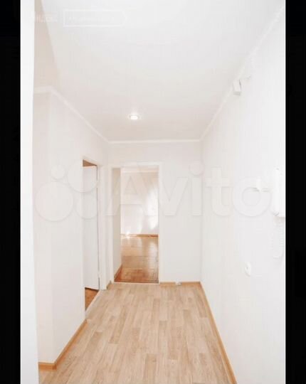 2-к. квартира, 44 м², 8/9 эт.