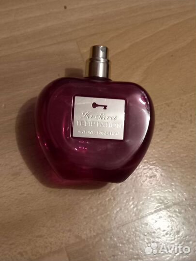 Парфюм оригинал новый