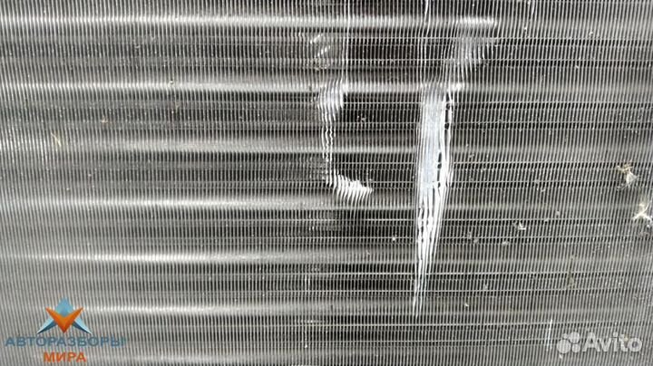 Радиатор (основной) Volkswagen Golf 5 2007