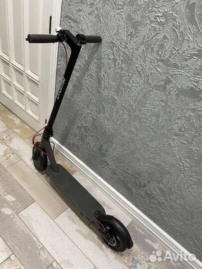 Электросамокат digma