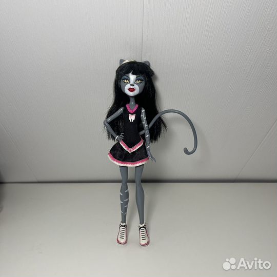 Кукла Монстер Хай