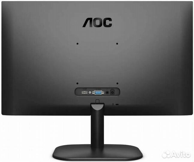 Монитор AOC 27B2H 27