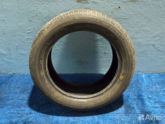 Falken Ziex ZE950 A/S 215/55 R17 94V