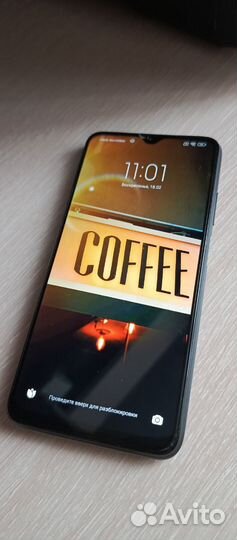 Xiaomi Redmi 9T, 4/64 ГБ
