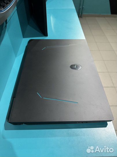 Игровой ноутбук Thunderobot 911S Core хd