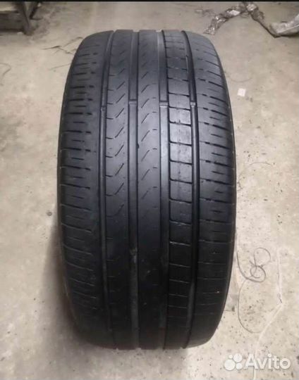 Pirelli P Zero 285/45 R20