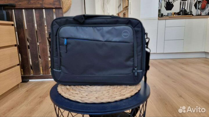 Новая Сумка ноутбука dell Professional 460-bcfk