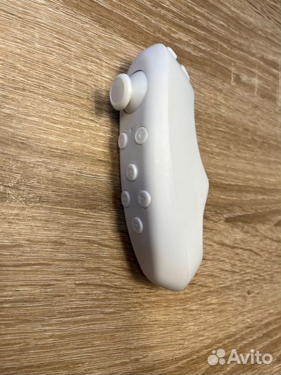 Bluetooth контроллер для телефона