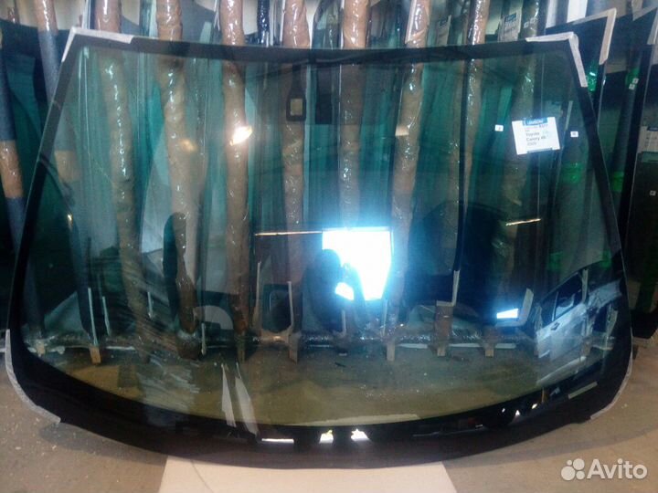 Автостекла