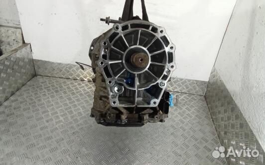 Кпп автоматическая, audi Q7 2006