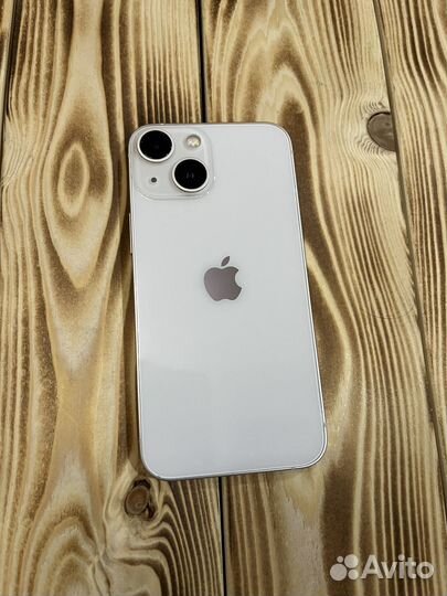 iPhone 13 mini, 128 ГБ