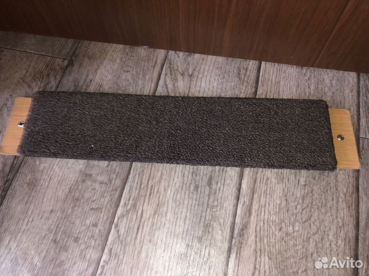 Товары для кошек