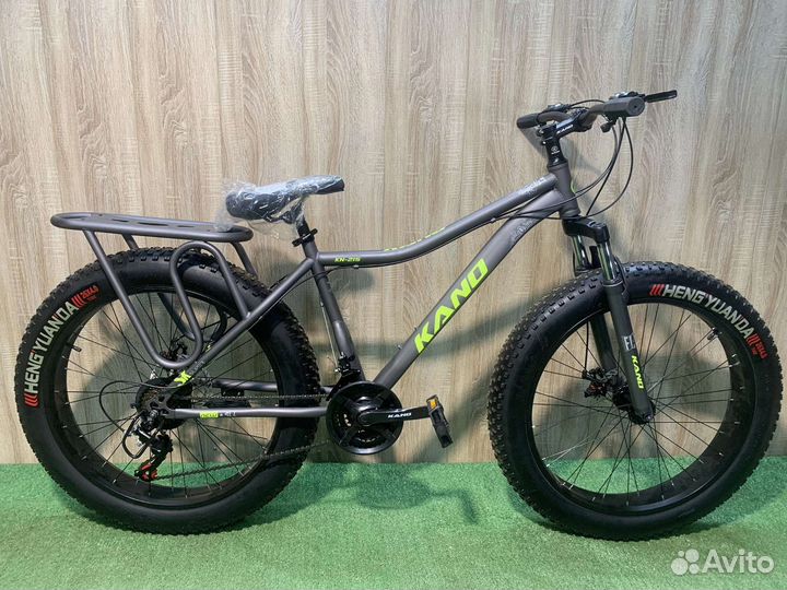 Велосипеды