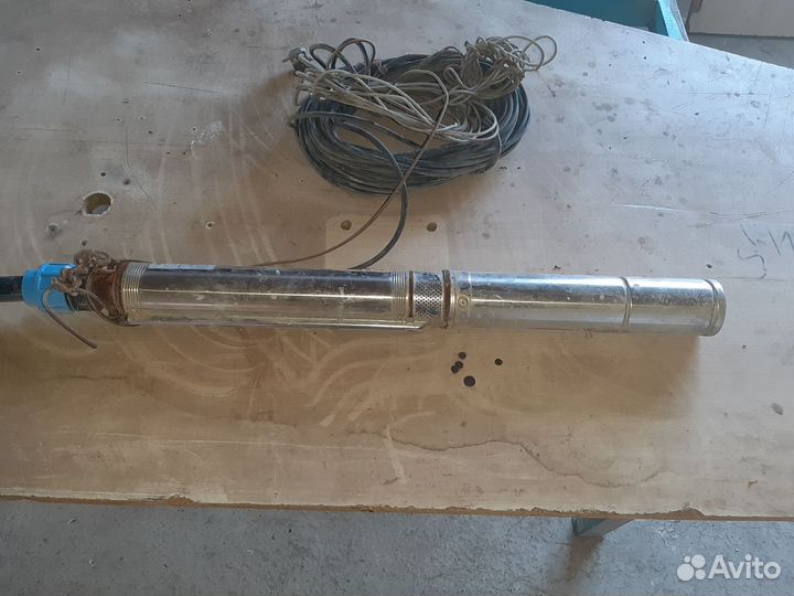 Продаётся насос