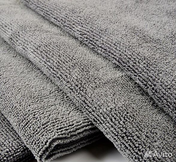 Салфетки из микрофибры