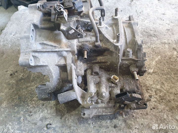 АКПП Мазда 6 Mazda GG