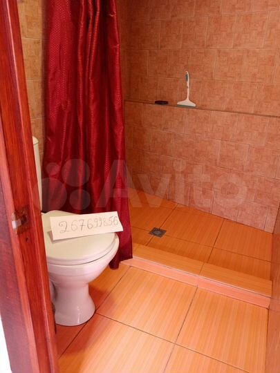 Дом 30 м² на участке 3 сот.