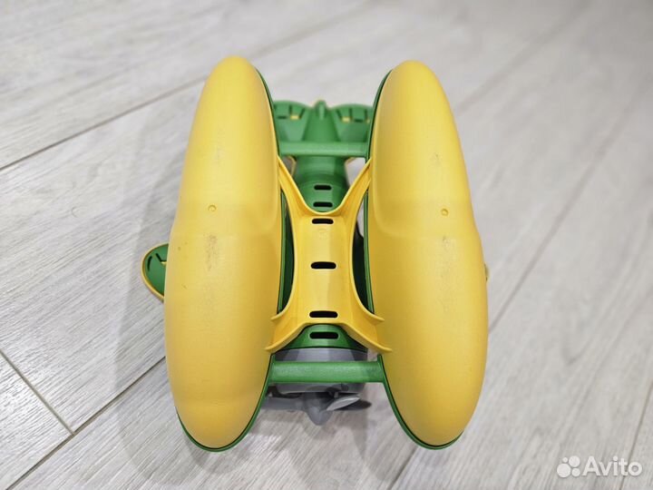 Гидросамолет