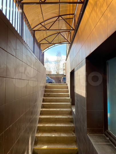 Свободного назначения, 93.5 м²