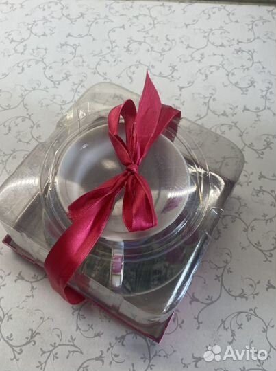 Чайная пара тюльпаны