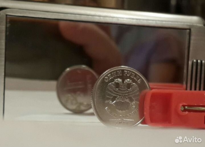 Поворот более 90 градусов на 1 руб. 2011 м