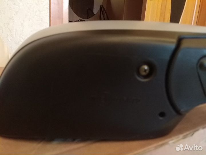 Зеркало заднего вида мазда-атенза