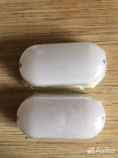 Светильник светодиодный Volpe Q295 12Вт