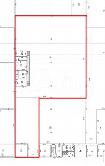 Под производство