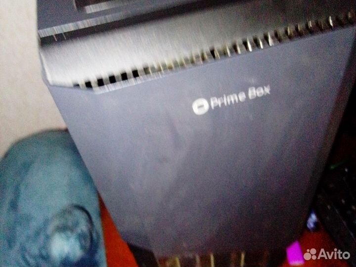 Корпус для пк