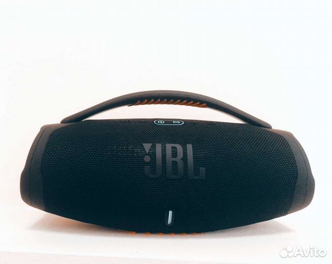 Колонка JBL Boombox 3
