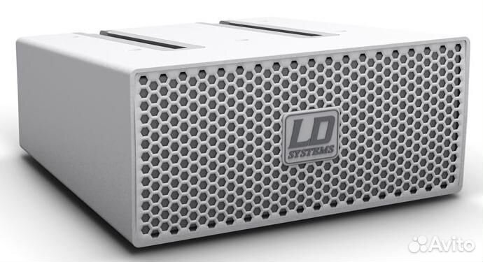 Адаптер LD Systems curv 500 SLA W