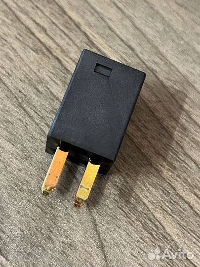 Mitsubishi реле птф MR538851 оригинал бу