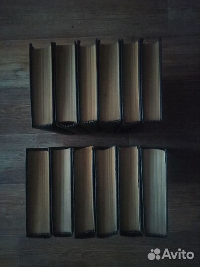 Артур Конан Дойл Собрание сочинений