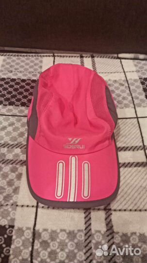 Кепка женская