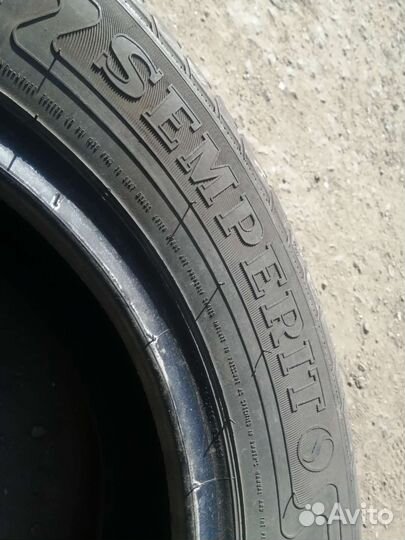 Semperit Speed Comfort 185/60 R14