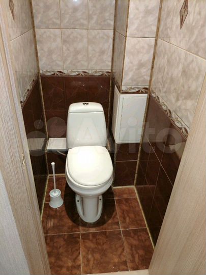 1-к. квартира, 39 м², 3/5 эт.