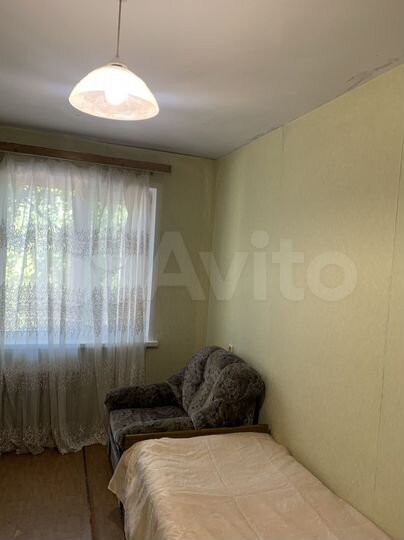 Комната 15 м² в 3-к., 3/5 эт.